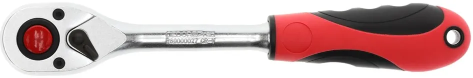 Gedore red 2K Reversible Ratchet 1/2