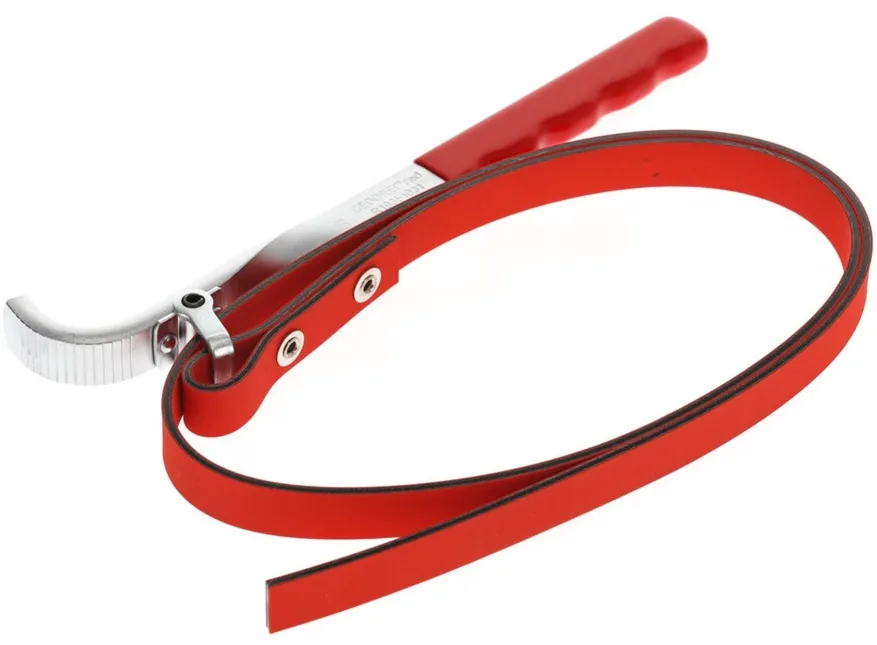 Gedore red Strap Spanner