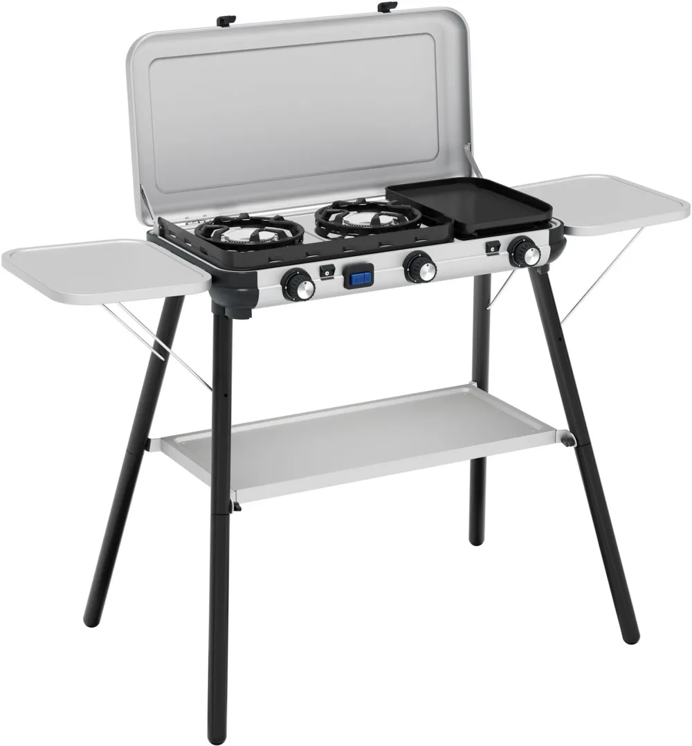 Campingaz Camping Kitchen 2 Multi Cook Plus