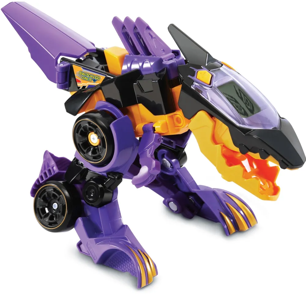 VTech Switch & Go Dinos - Spinosaurus - 80-195204