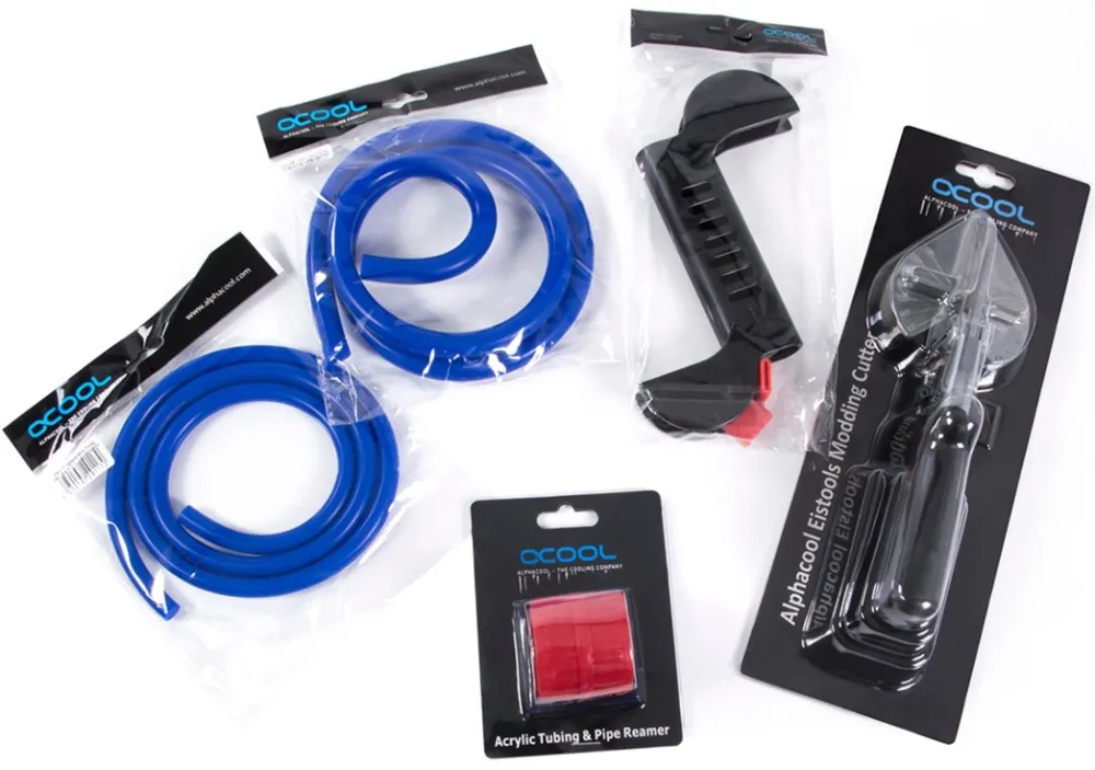 Alphacool Alphacoolc HardTube Bending Kit Basic - 1018029