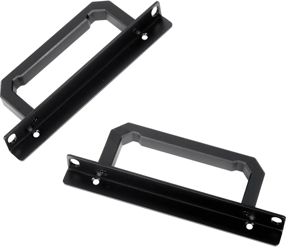 Silverstone SilverStone SST-RA02B, handle
