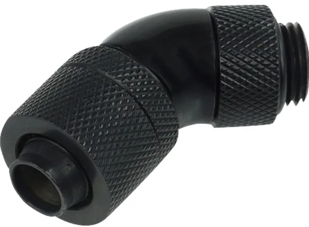 Alphacool AlphaCool HF 13/10 fitting 45 angled G1/4