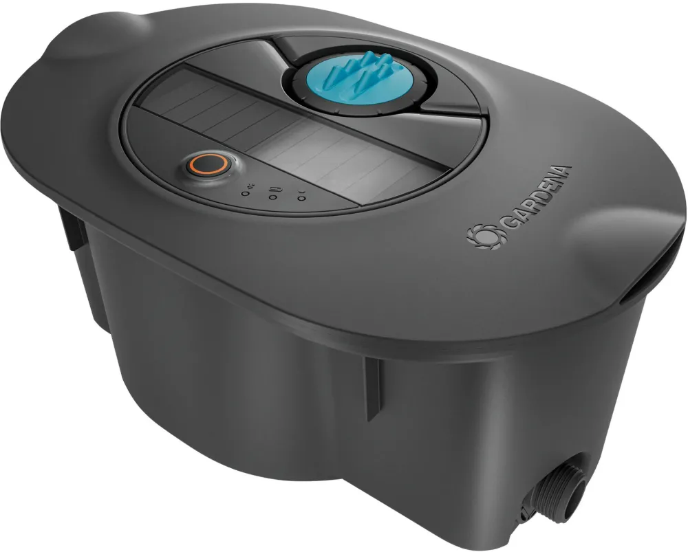Gardena AquaPrecise Ready to Use