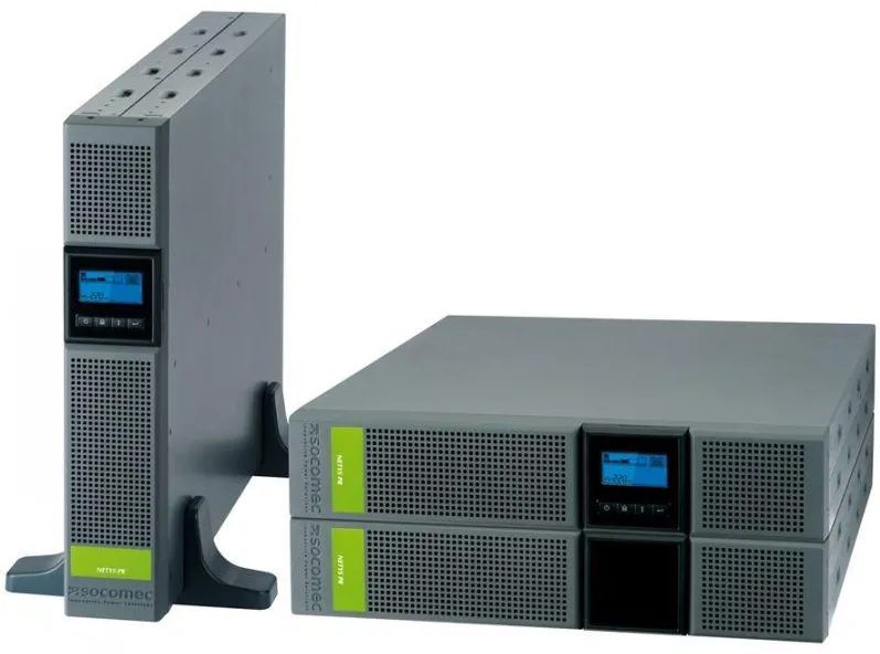 NeTYS PR-RT 3300VA/2700W 230V 50/60Hz WI