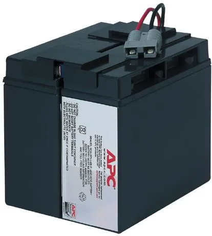 UPS Acc battery cartridge/replacement RBC7 APC