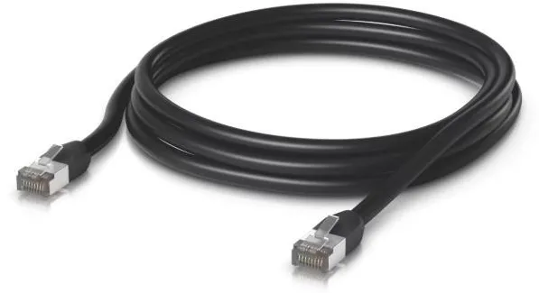 Patch cable RJ45 2M/UACCCABLEPATCHOUTD2MB UBIQUITI