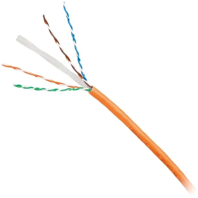 CABLE CAT6 U/UTP 500M/N100.605-OD AGINODE
