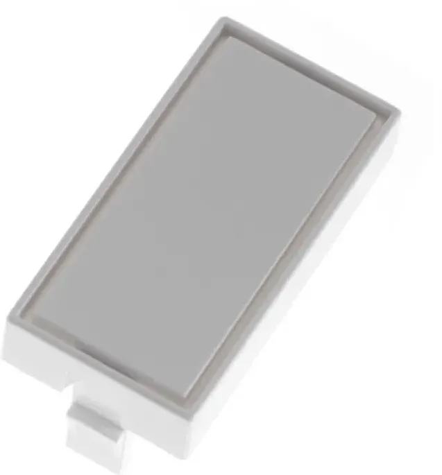 CABLE ACC MOUNTING MODULE/22.5X45 WHITE N424.102 AGINODE