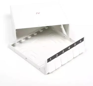 CABLE ACC DISTRIBUTION BOX/WHITE N521.606 AGINODE