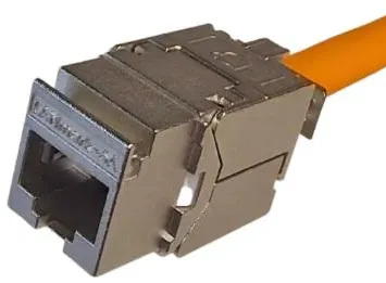 CABLE ACC CONNECTOR SNAP-IN/N420.68A-01 AGINODE