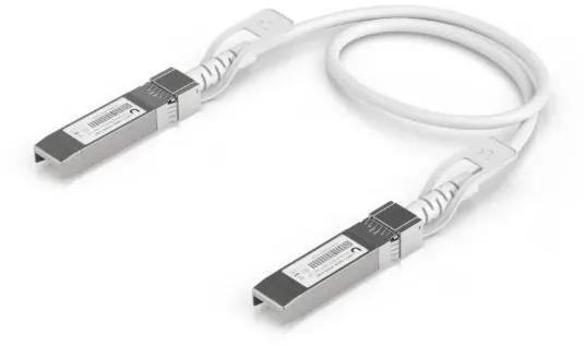 Cable unifi uplink 0.3M/UPLINK-SFP28-0.3M UBIQUITI