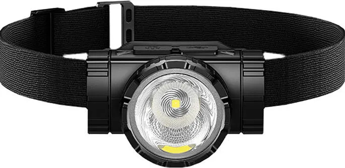 Lanternă frontală Superfire HL96