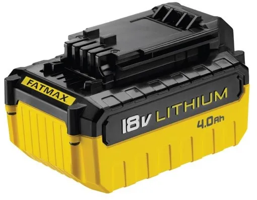 Stanley FMC688L-XJ cordless tool battery / charger