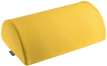 LEITZ Ergo Cosy 53710019 Footrest yellow