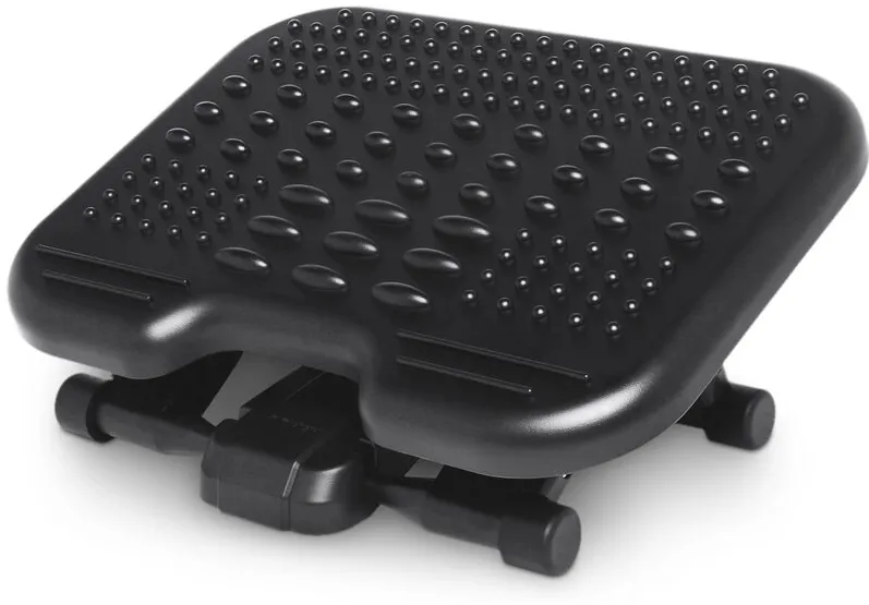 Kensington SoleMassage 56155EU Footrest black