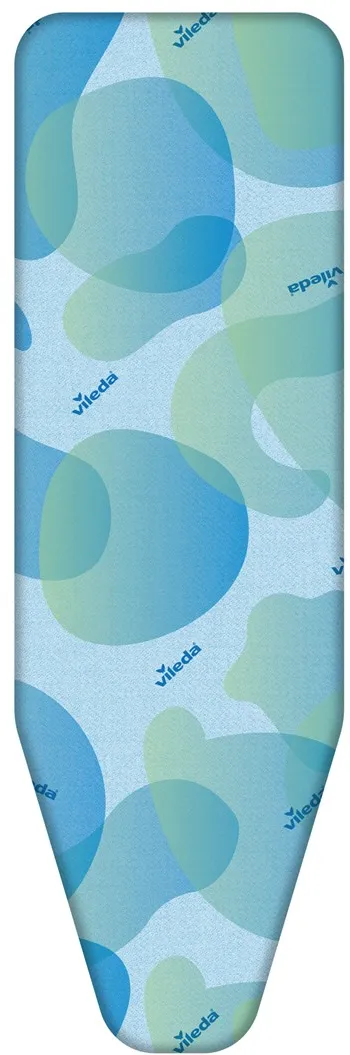 Ironing Board Cover Vileda Premium 2in1