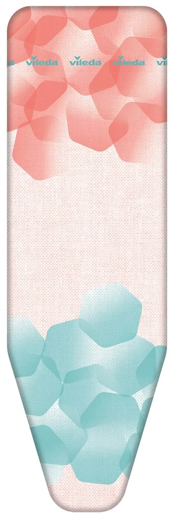 Ironing Board Cover Vileda Comfort Plus