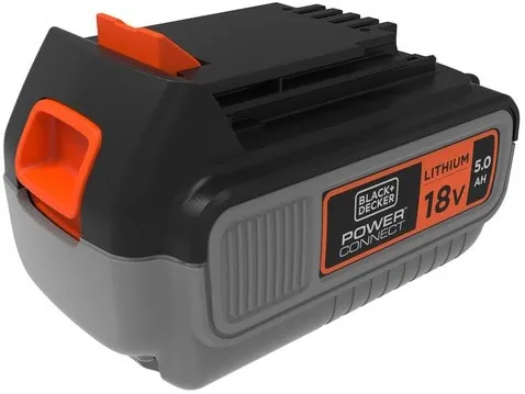 Black & Decker BL5018 Battery