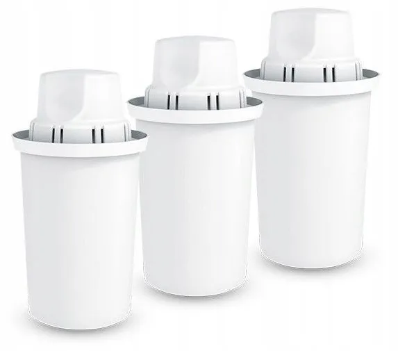 Dafi Classic 2+1 filter cartridges (box)