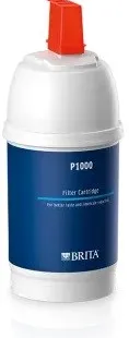 Filter Cartridge for tap system Brita P3000