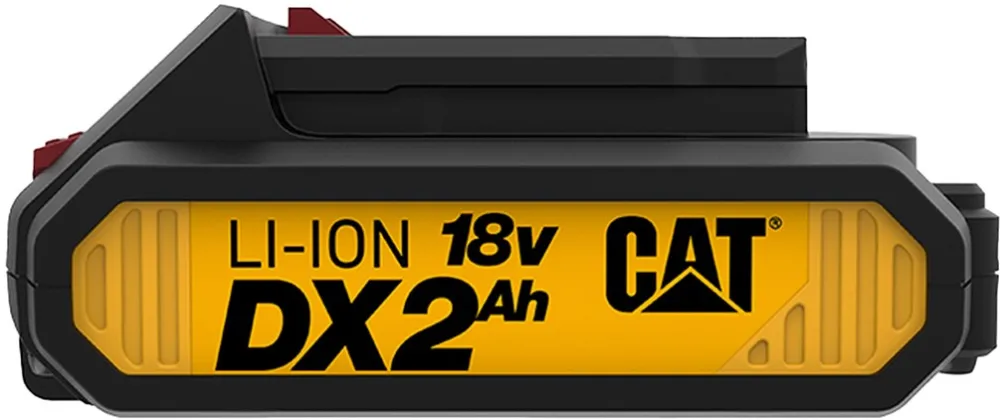 CAT DXB2 battery