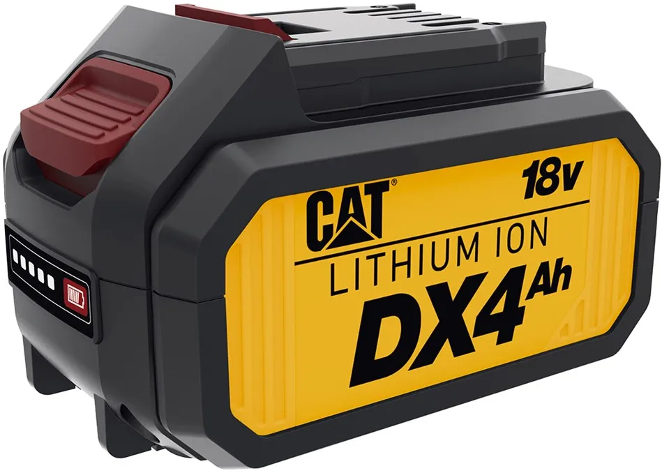 CAT DXB4 battery