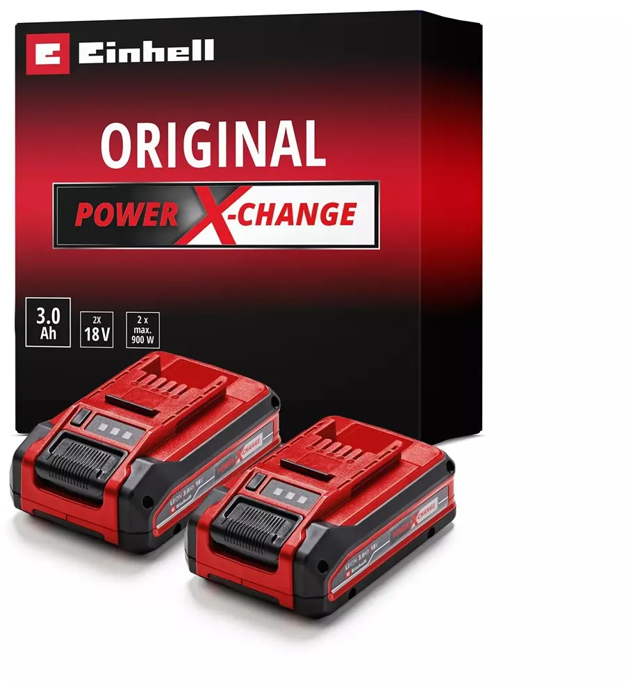 Einhell 4511631 cordless tool battery / charger