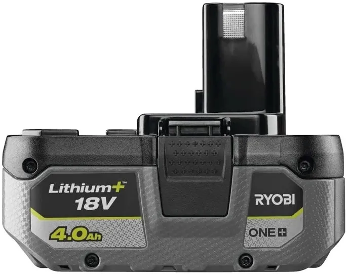 Li-Ion Battery 4.0 Ah 18V RYOBI RB1840X