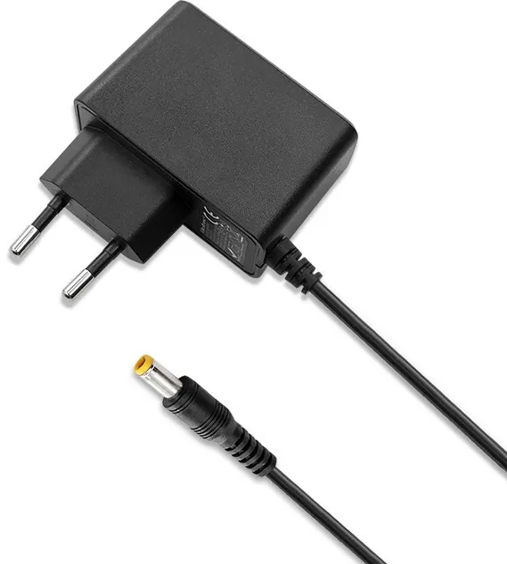 Alimentator Laptop QOLTEC Plug in power supply 10W 5V, 2A, 5.5x2.5