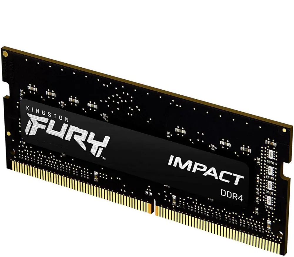 KS DDR4 SODIMM 8GB 3200 KF432S20IB/8