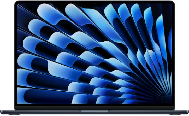 MA15 M4 CPU-10/GPU-10/32GB/2TB INT BK