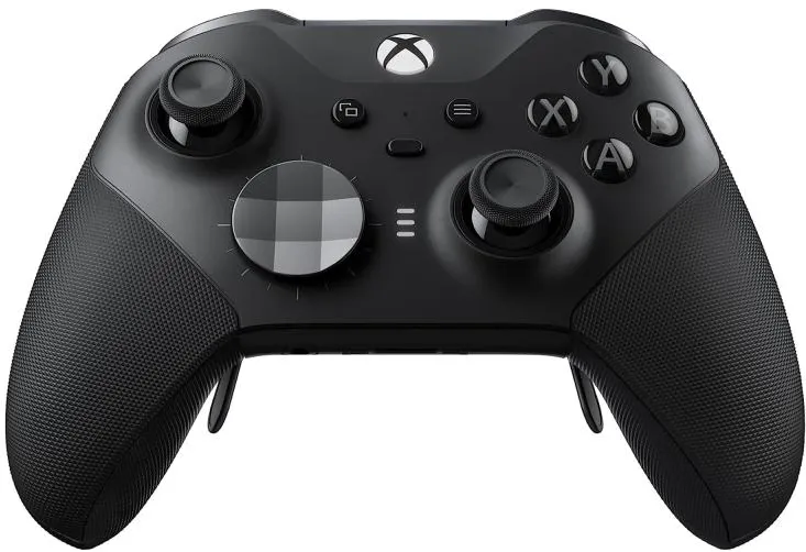 Microsoft Xbox Elite V2 Core Contr Black