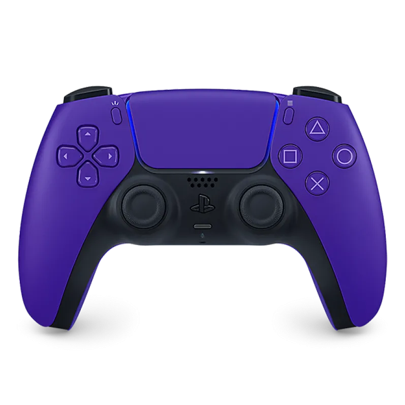 Sony PS5 Dualsense Controller Gal Purple