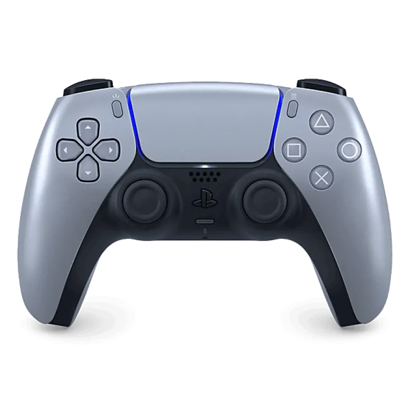 Sony PS5 Dualsense Controller Silver