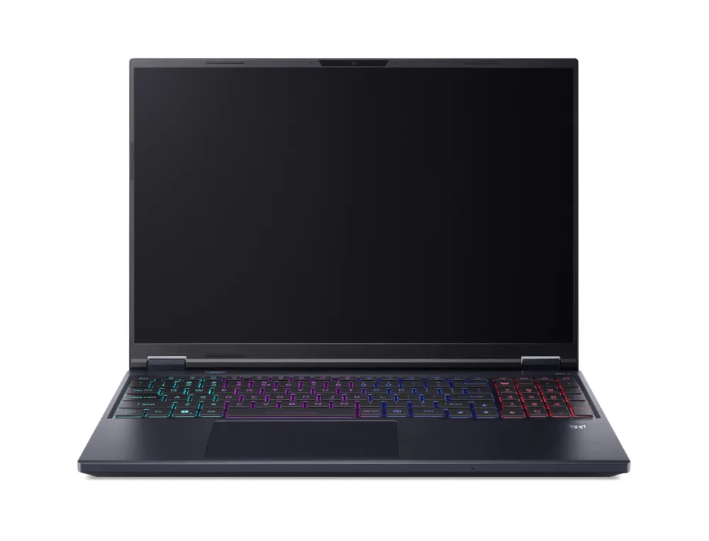 PHN16 AI WQXGA U7 255HX 16 1TB 5060 DOS