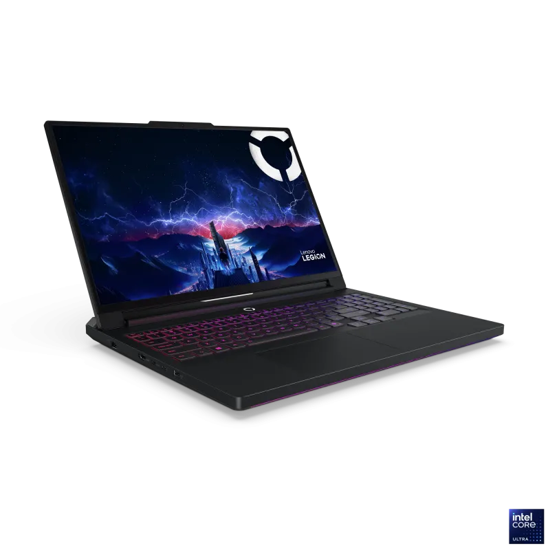 Legion 7P 16 U9 275HX 64 1TB 5070Ti DOS