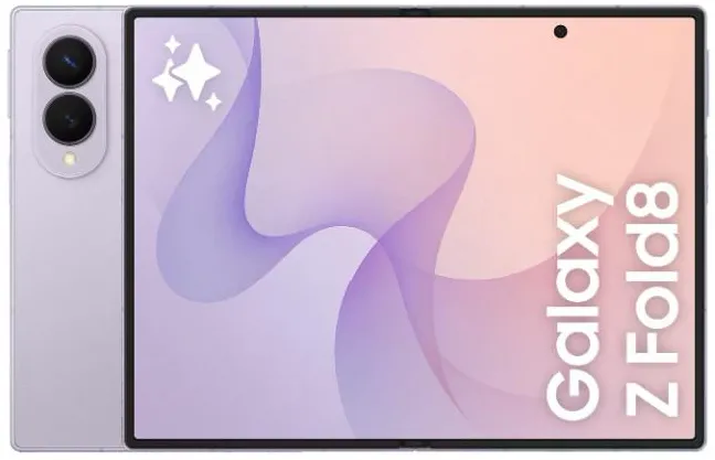 Samsung Z Fold8 F971B 16/1TB Vi