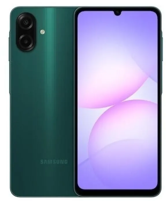 Samsung A07 A075F 6.7" 4/64 Gn