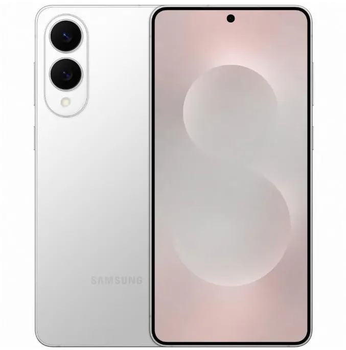 Samsung S25 EDGE 5G 6.7" 12/256 DS Sv