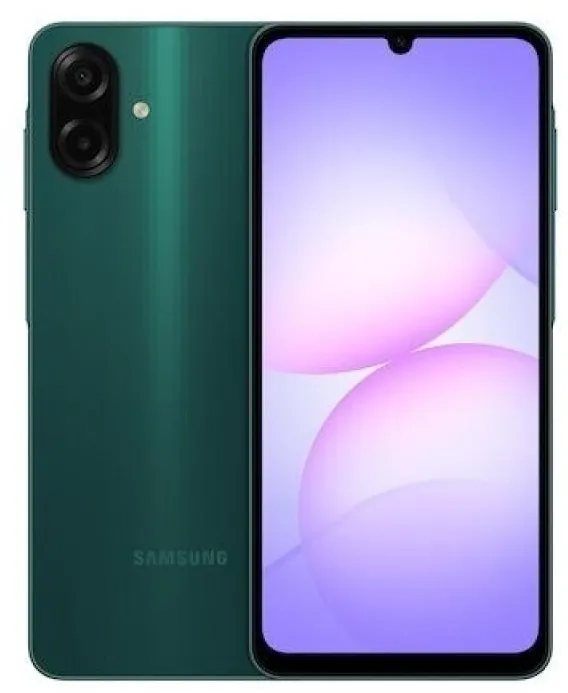 Samsung A07 A075F 6.7" 4/128 Gn