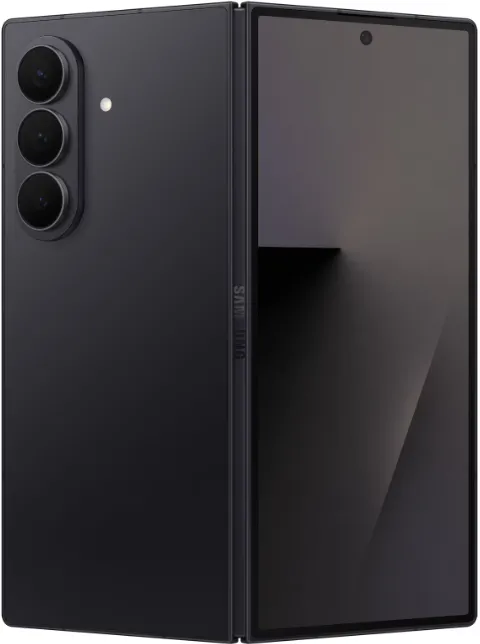 Samsung Z Fold7 5G 8"/6.5" 16/1TB DS Bk