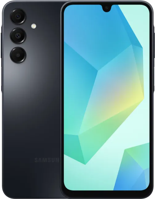Samsung A16 A165F 6.7" 4/128 DS Bk