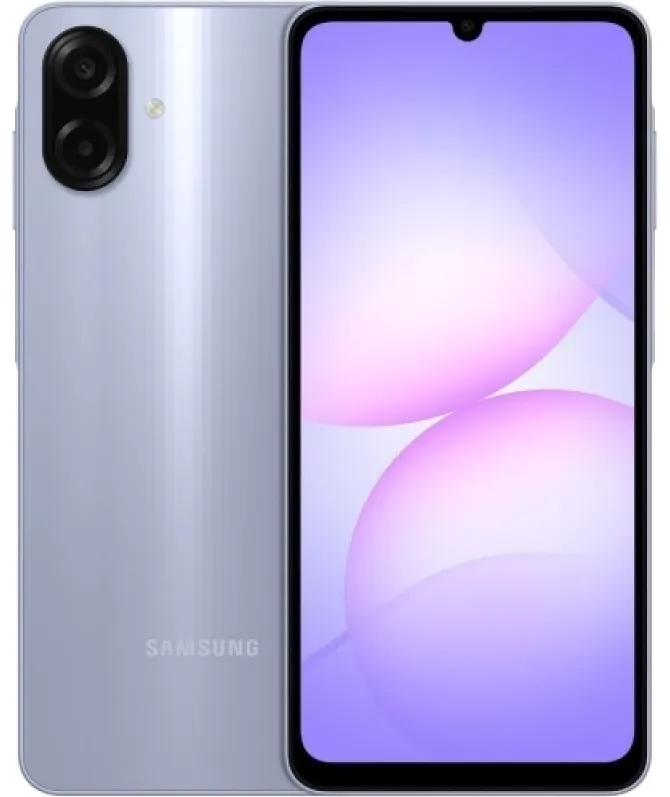 Samsung A07 A075F 6.7"4/128 Vi