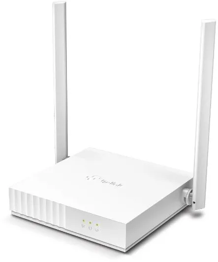 TP-LINK ROUTER WIRELESS N300 TL-WR820NV2