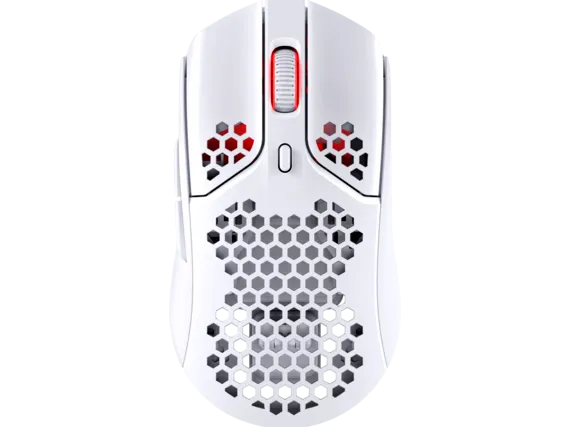HP Pulsefire Haste - Wireless Gaming WH