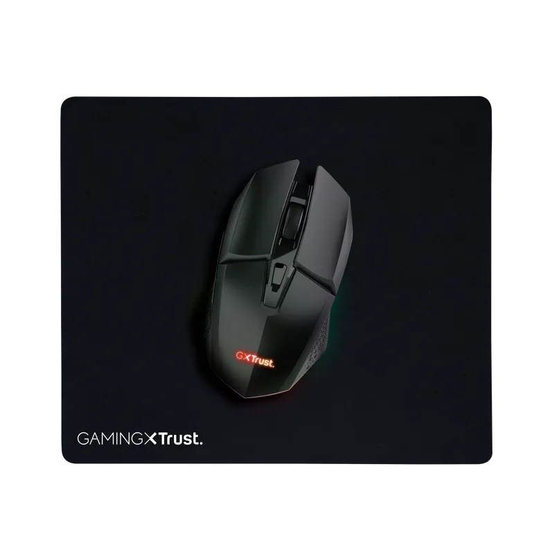 Mouse + mousepad Trust GXT112 FELOX, ng