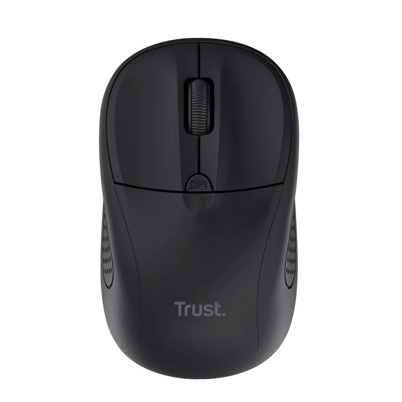 Mouse Trust Wireless 1600 DPI, ng