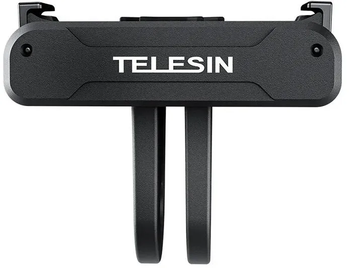 Adaptor magnetic cu două gheare pentru camera DJI Action 3