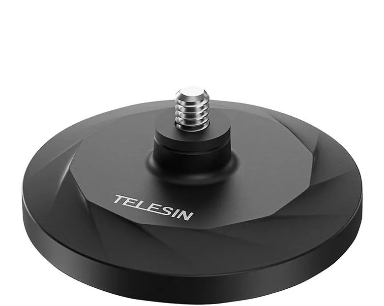 Bază de aspirație magnetică pentru Insta360 GO3